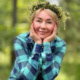 Аватарка канала Травы и натуральная косметика Елены Урпиной