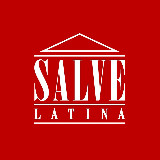 Аватарка канала Salve, Latina! Латынь и философия античности