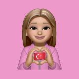 Аватарка канала Турецкий с Зу🤍🇹🇷