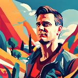 Аватарка канала ГОРОД 🅻🅸🆅🅴 ③⑤