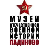 Аватарка канала Музей Падиково