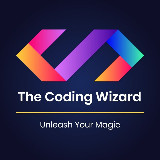 Аватарка канала TCW - AI & Coding Resources 🚀👨‍💻