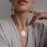 Аватарка канала KAORA SANDARA JEWELRY