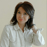 Аватарка канала ЖЕЛАННАЯ ЖЕНЩИНА |Психолог - Анфиля Минякина