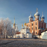 Аватарка канала Рязань