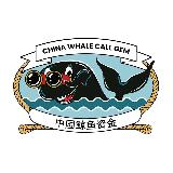 Аватарка канала 🇨🇳CHINA WHALE CALL GEM 中国鲸鱼资金