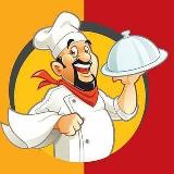 Аватарка канала "Быстрый вкус" Кулинарные эксперименты. Лёгкие и быстрые рецепты! закуски! Простые завтраки! Салаты, омлеты Новогодние блюда