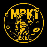 Аватарка канала "Крипто | Лента"