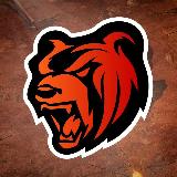 Аватарка канала BLACK RUSSIA