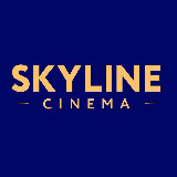 Аватарка канала Кинотеатр SKYLINE Cinema 🍿