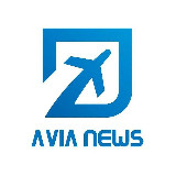 Аватарка канала AviaNews