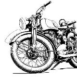 Аватарка канала Skuter Mototsikl Vodiy № 1