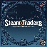 Аватарка канала "SteamxTraders"