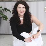 Аватарка канала Дизайн интерьера | Федотова Иоланта