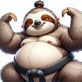 Аватарка канала SumoSlothCoin Channel