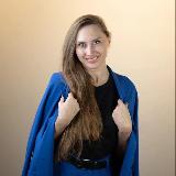 Аватарка канала юрист Чемеркина