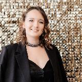 Аватарка канала Продуктивность с Ульяной Шевчук