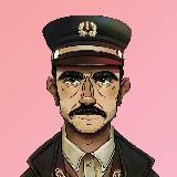 Аватарка канала Штирлиц