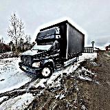 Аватарка канала ГАЗОН в пути