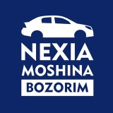 Аватарка канала "NEXIA MOSHINA BOZORIM"