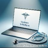 Аватарка канала UPDATES IN MEDICINE