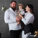 Аватарка канала Семья Юрченко