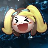 Аватарка канала MLBB ROFL | MOBILE LEGENDS