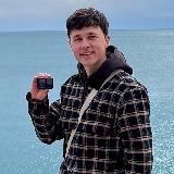 Аватарка канала Рома Самойлов | Снимай и Создавай