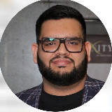 PIYUSH ARORA (C11forcast) avatar