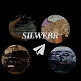 Аватарка канала "Silwebr| crypto♣️"