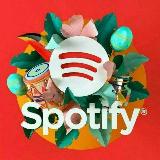 Аватарка канала SPOTIFY MUSIC 🏆🥇🌪️
