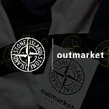Аватарка канала OUTMARKET