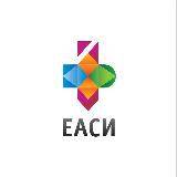 Аватарка канала ЕАСИ | Академия современного искусства