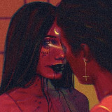 Аватарка канала интересный гороскоп