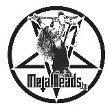 Аватарка канала MetalHeads.by