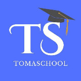Аватарка канала TOMASchool:Финляндия:образование🇫🇮(работа, стажировки, обучение за рубежом)