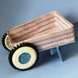 Аватарка канала Кубанская телега