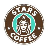 Аватарка канала STARS COFFEE