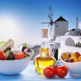 Аватарка канала Вкус Греции