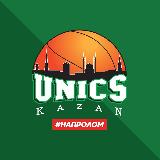 Аватарка канала БК УНИКС | КАЗАНЬ