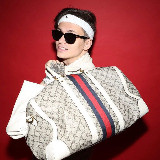 Аватарка канала Бустероид 🥋🥊