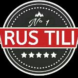 Аватарка канала Русский язык для всех 😊