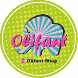 Аватарка канала OLIFANT SHOP