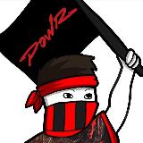 Аватарка канала POWR ARMY