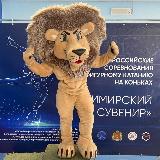 Аватарка канала ФФКК Владимирской области