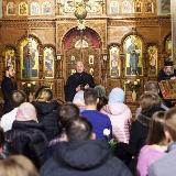 Аватарка канала Аудиозаписи Ионинской молодежки