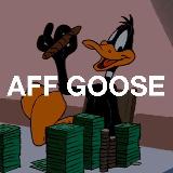 Аватарка канала Aff Goose | Арбитраж трафика