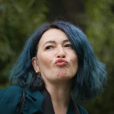 Аватарка канала Aromablog