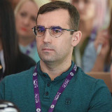 Аватарка канала HR Сорокин