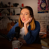 Аватарка канала ромашковый чай 🌼